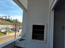 Edifício Vista Bela